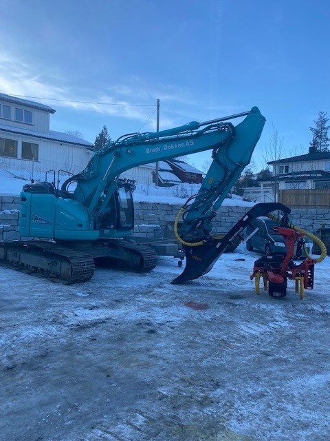 KOBELCO 